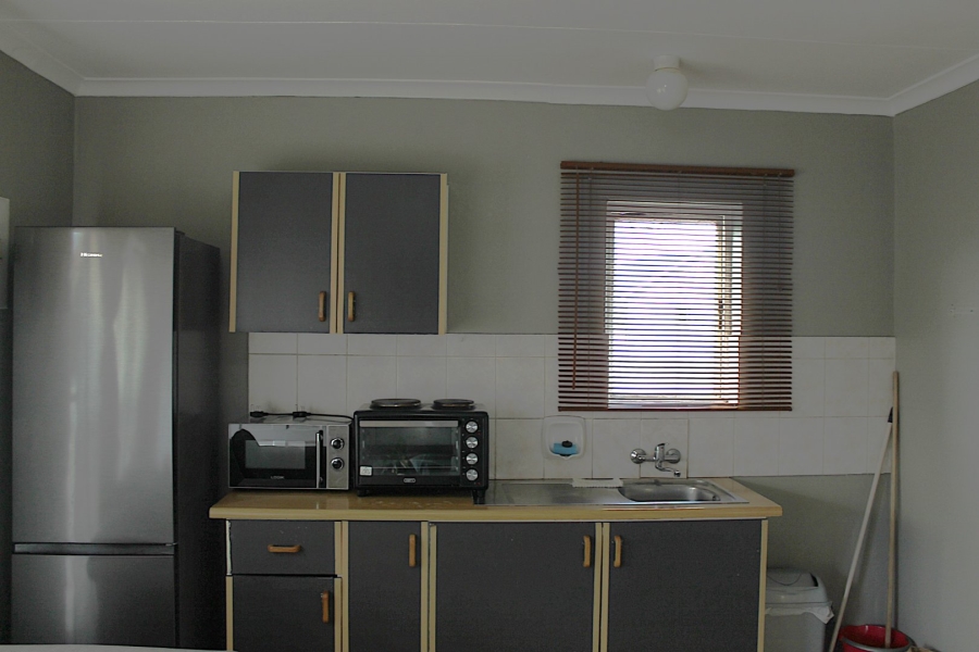 1 Bedroom Property for Sale in Strand Central Western Cape